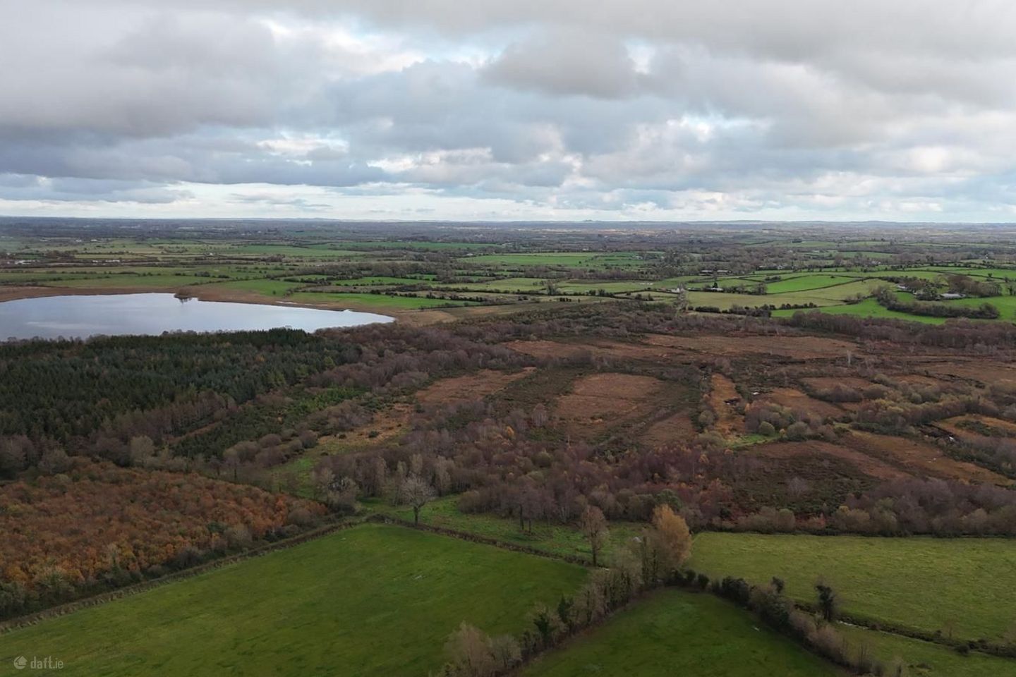 Ballinacliffy Athlone Co Westmeath , Athlone, Co. Westmeath