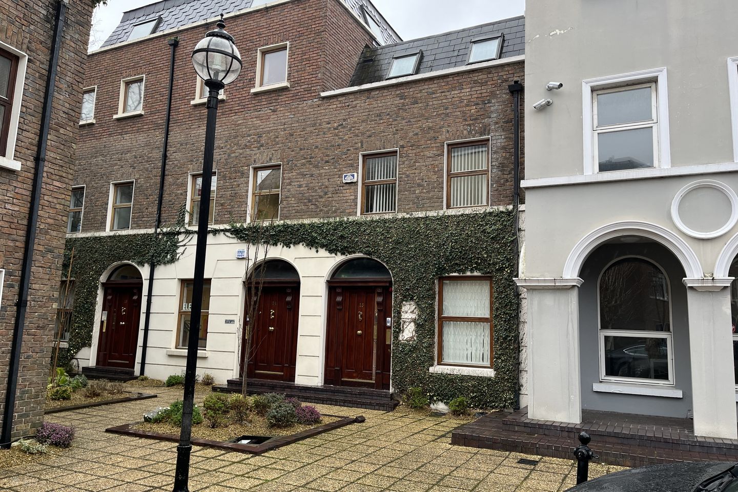 15 Windsor Place D02H985, Dublin 2