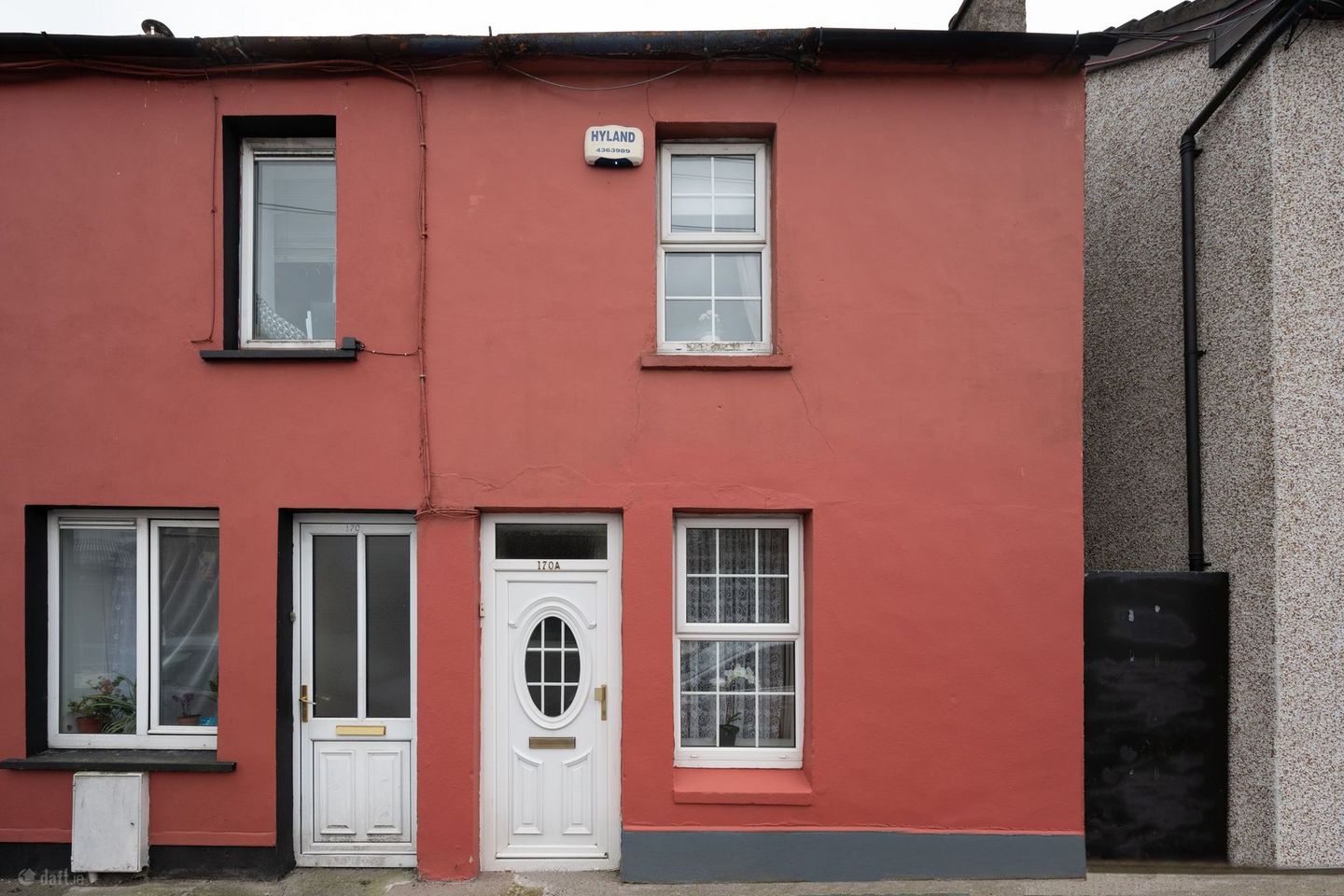 170A Old Youghal Road, Cork City, Cork City, Co. Cork, T23K3C9