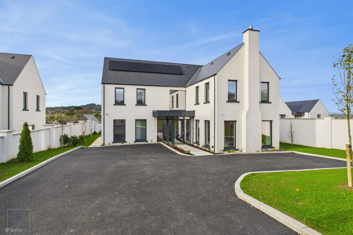 Stronveele, Glenville Road, Wexford Town, Co. Wexford