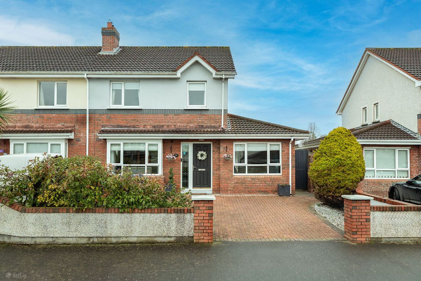 79 Canterbrook, Navan, Co. Meath, C15E54F