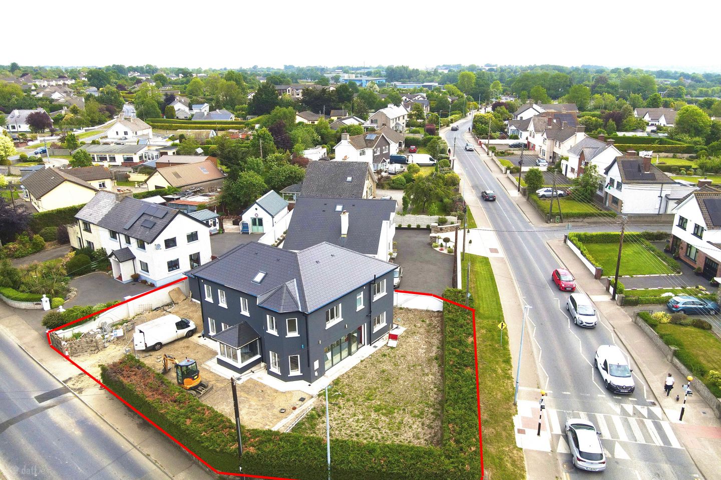 Summerhill, Enniscorthy, Co. Wexford