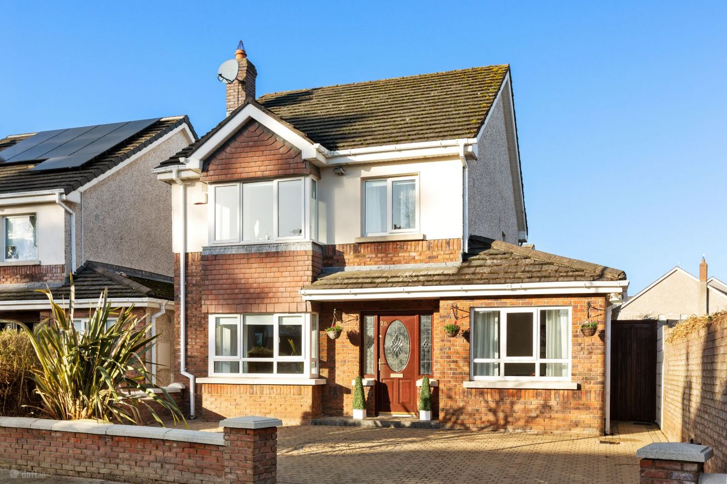 20 Meadowfield, Sandyford, Dublin 18, D18XK13