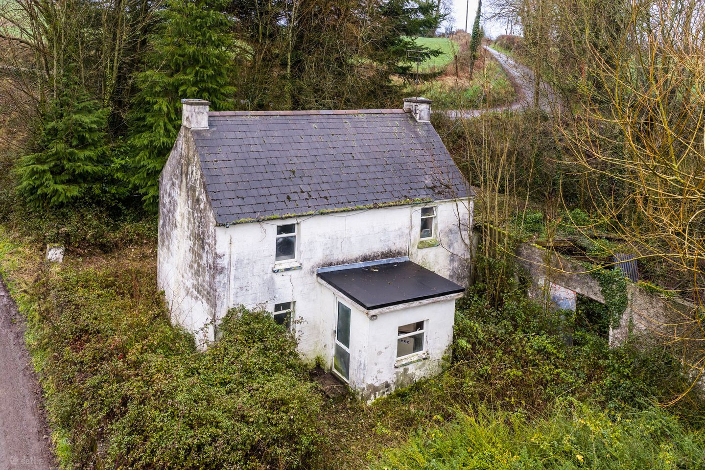 Ballyfoile, Tullogher, Co Kilkenny, Y34A264