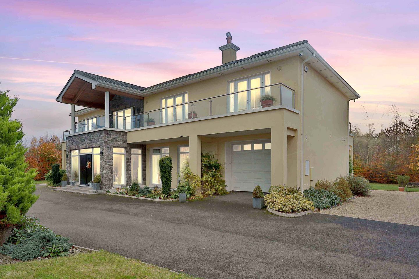 The Leix, Fairways Two, Killenard, Co. Laois, R32N1W8