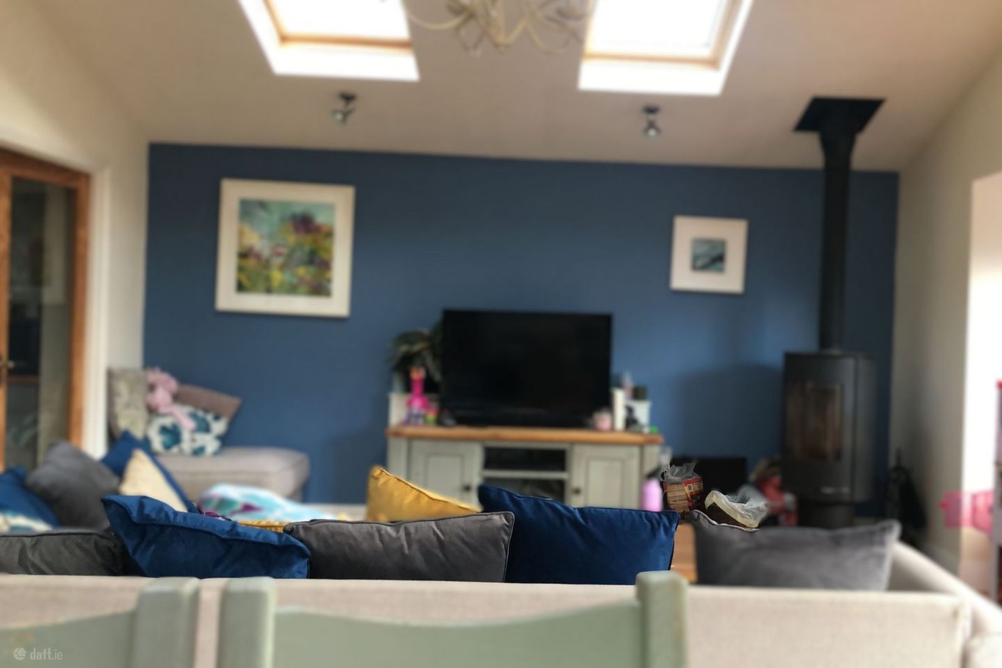 Killiney, Ballybrack, Co. Dublin