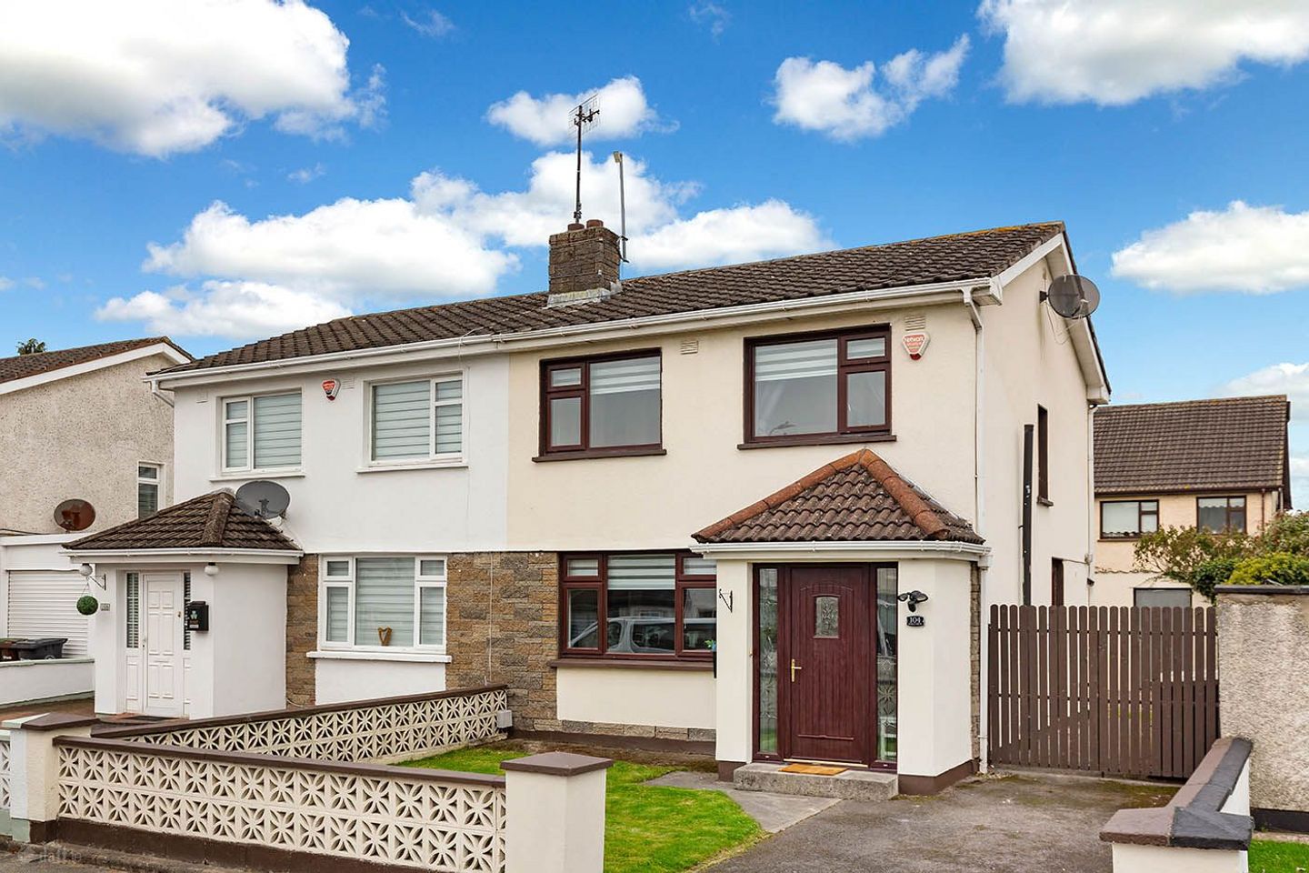 104 Hillview, Drogheda, Co. Louth, A92XY2T