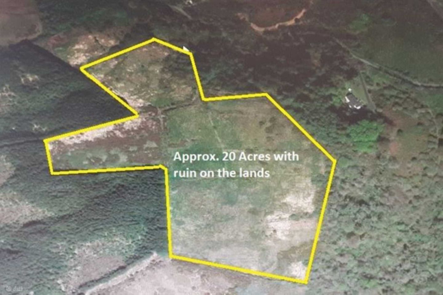 Clifden, Corofin, Co. Clare