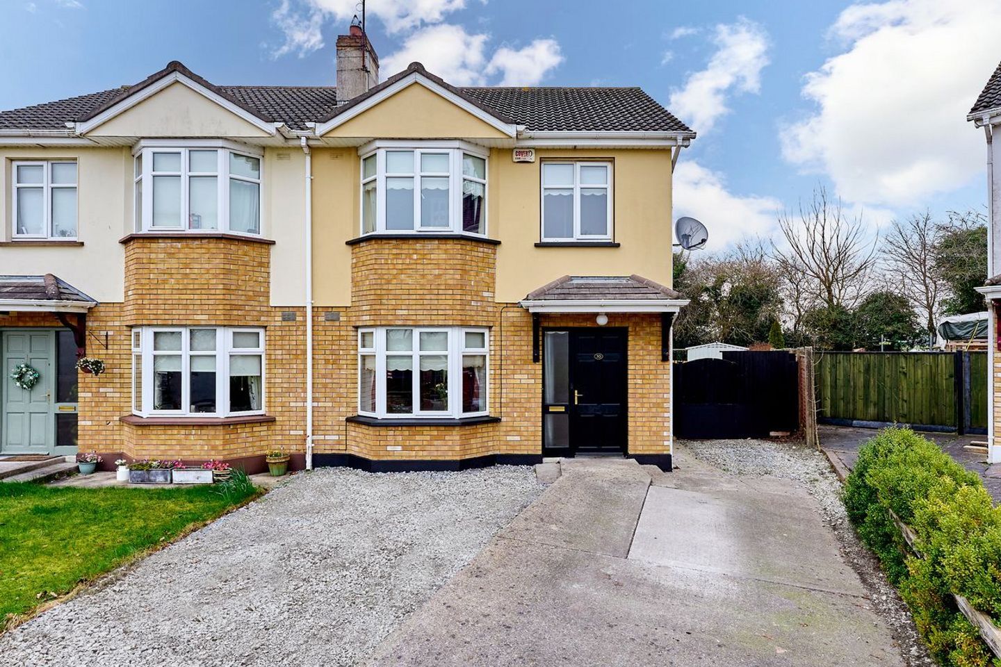 30 Newbury Park, Derrinturn, Carbury, Derrinturn, Co. Kildare, W91K262
