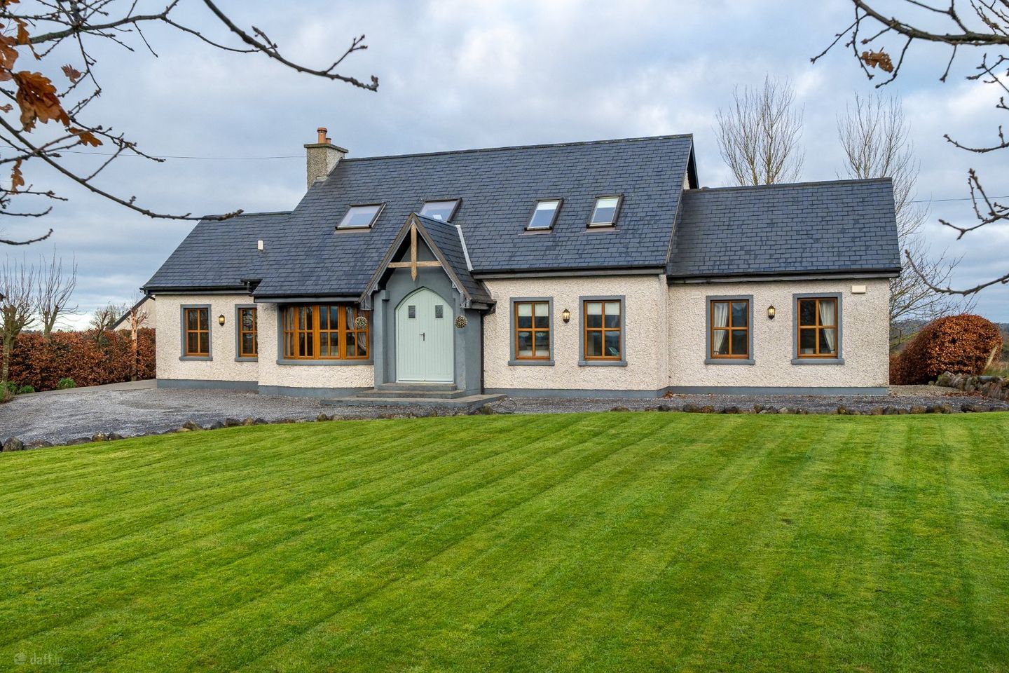 Gurteen, Killeigh, Tullamore, Co. Offaly, R35FN28