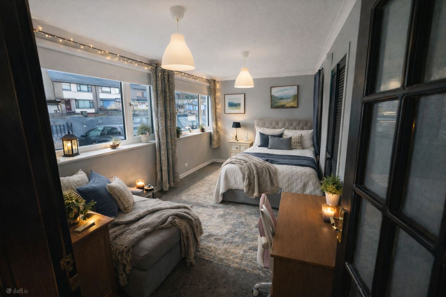 Bay Estate, Dundalk, Co. Louth, Blackrock, Co. Louth