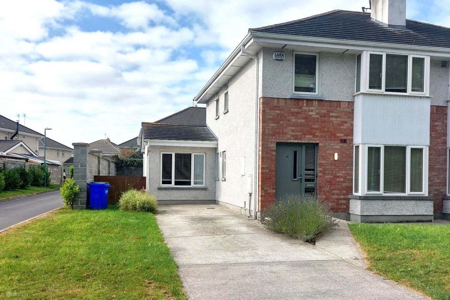 3 Lake Drive Mews, Lake Drive, Kilminchy, Kilminchy, Co. Laois, R32F24X