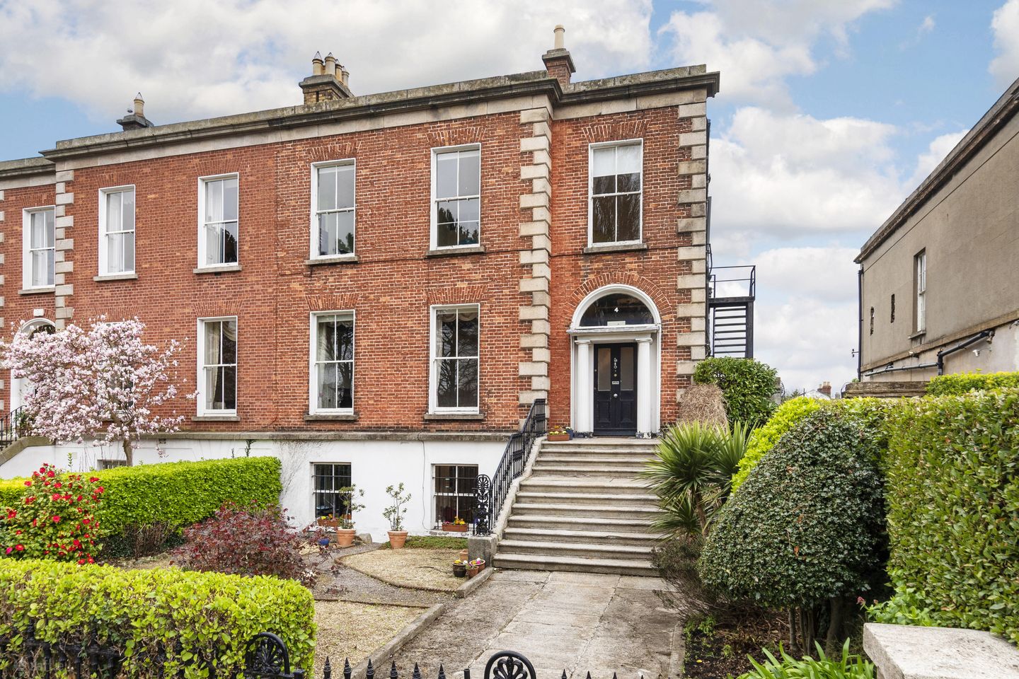 4 Kenilworth Square, Rathgar, Co. Dublin