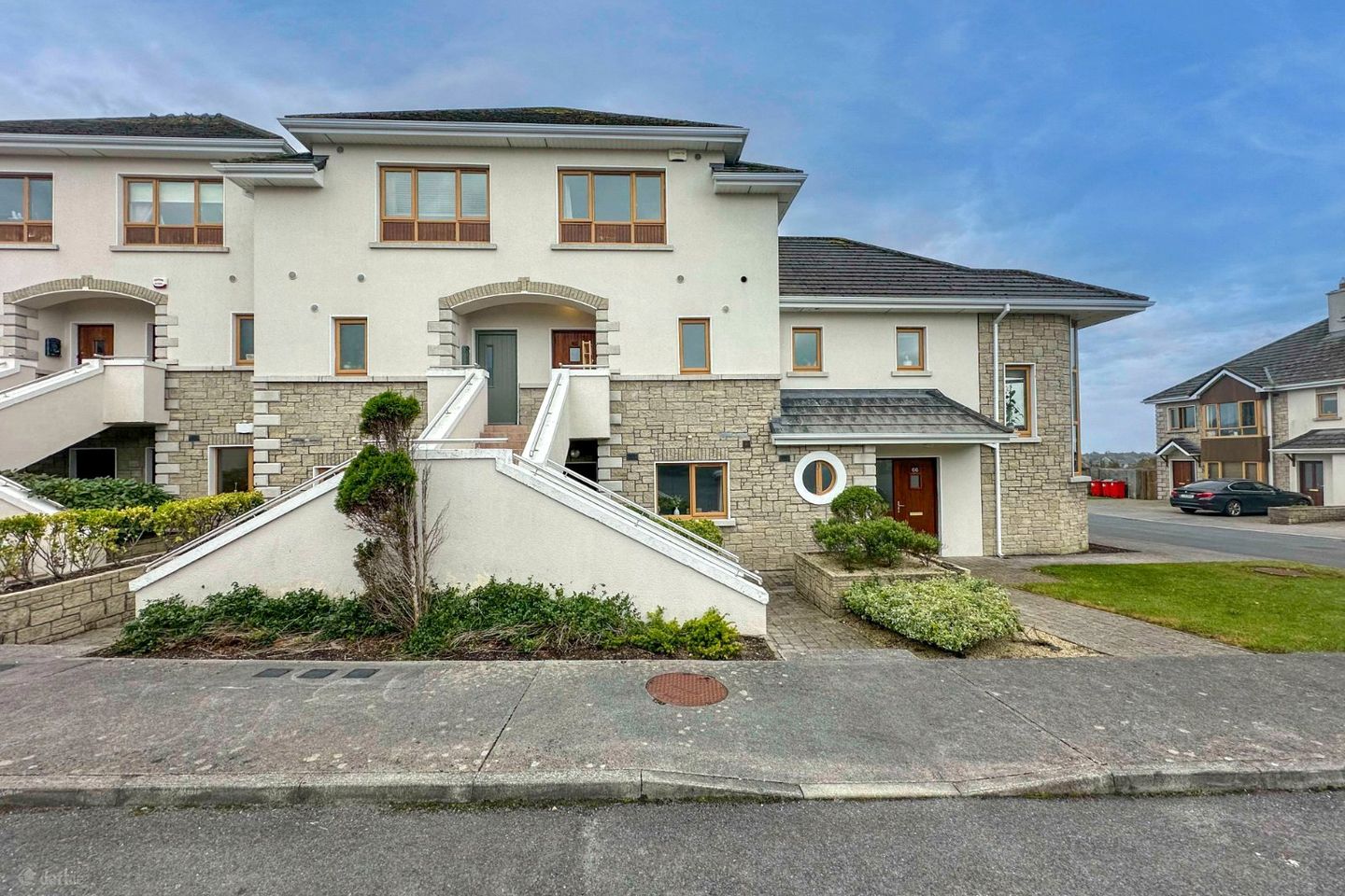 65 Drisin, Ballymoneen Road,, Knocknacarra,, Galway., H91E9F5