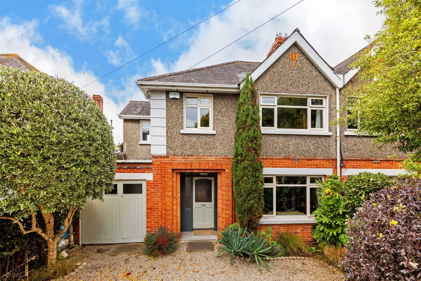 San Antonio, 46 Merton Drive, Ranelagh, Dublin 6, D06A9F5