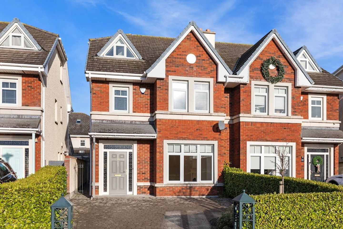 189 Castlemoyne, Balgriffin, Dublin 13