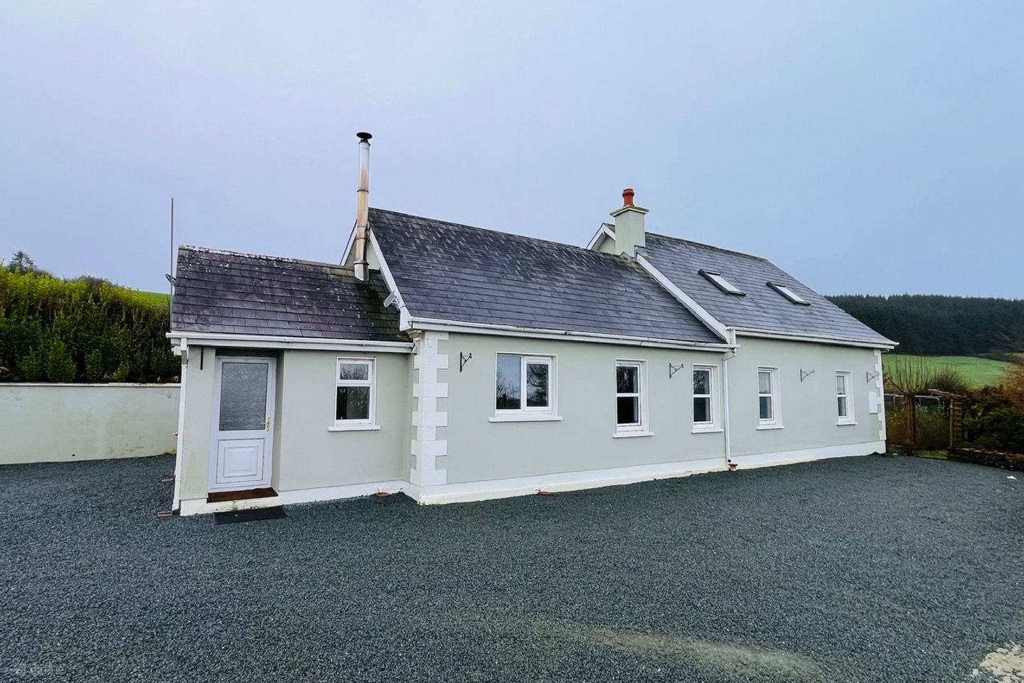 Ballingarry, Garryspillane, Glenbrohane, Co. Limerick, V35X459