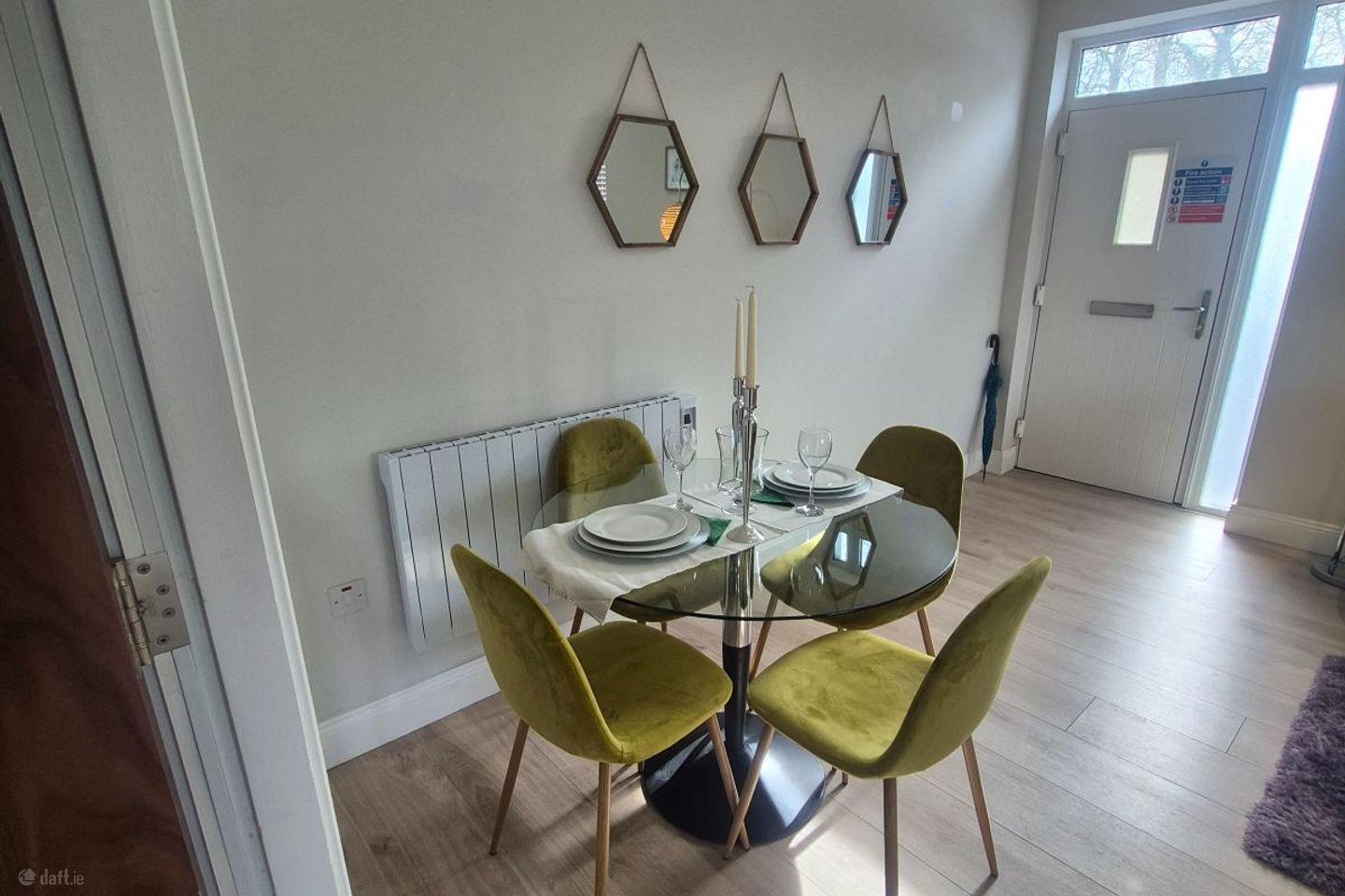 Elm court oaklands drive longford, Longford Town, Co. Longford