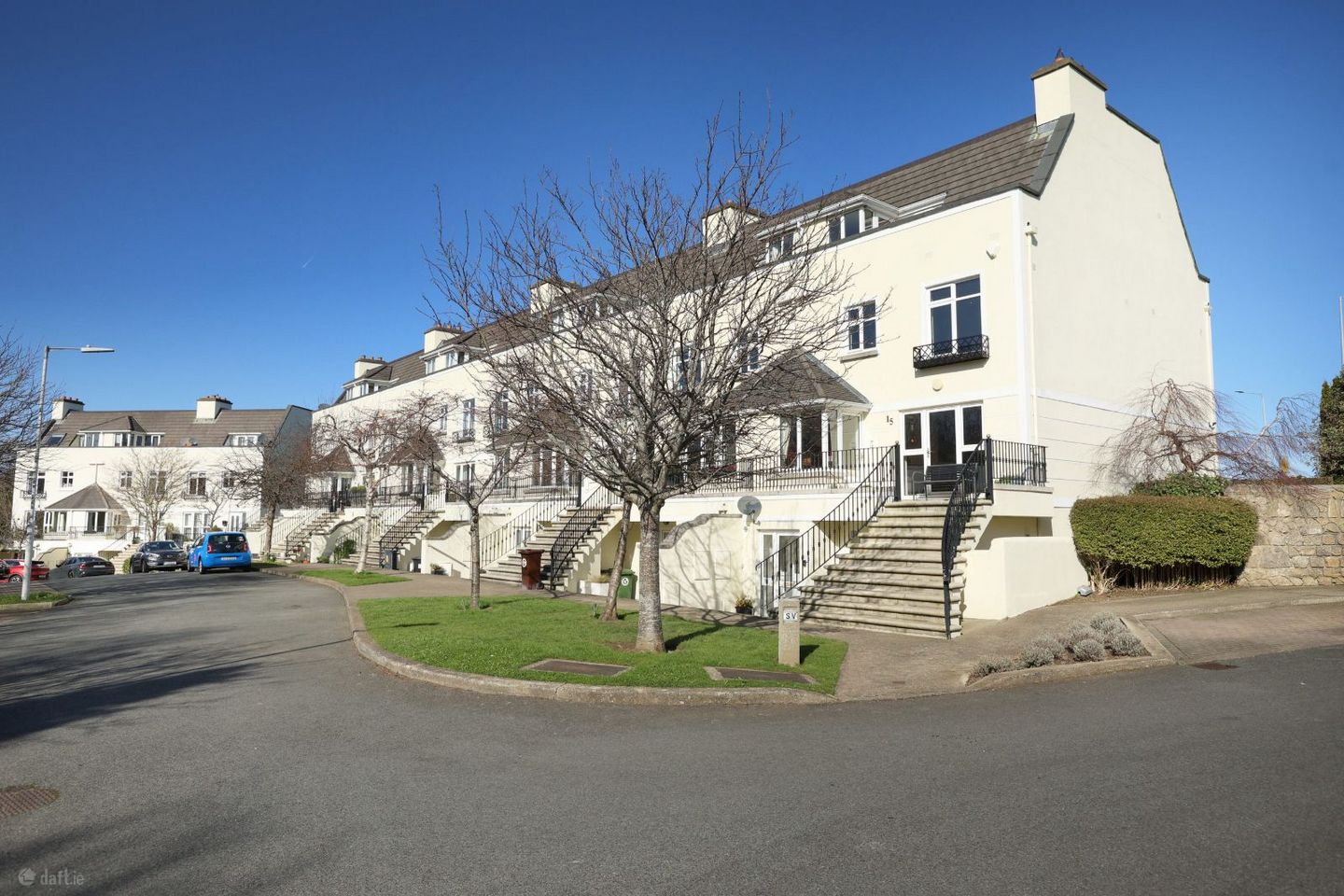 15a Willow Court, Druid Valley, Cherrywod, Cherrywood, Co. Dublin, D18C2XD