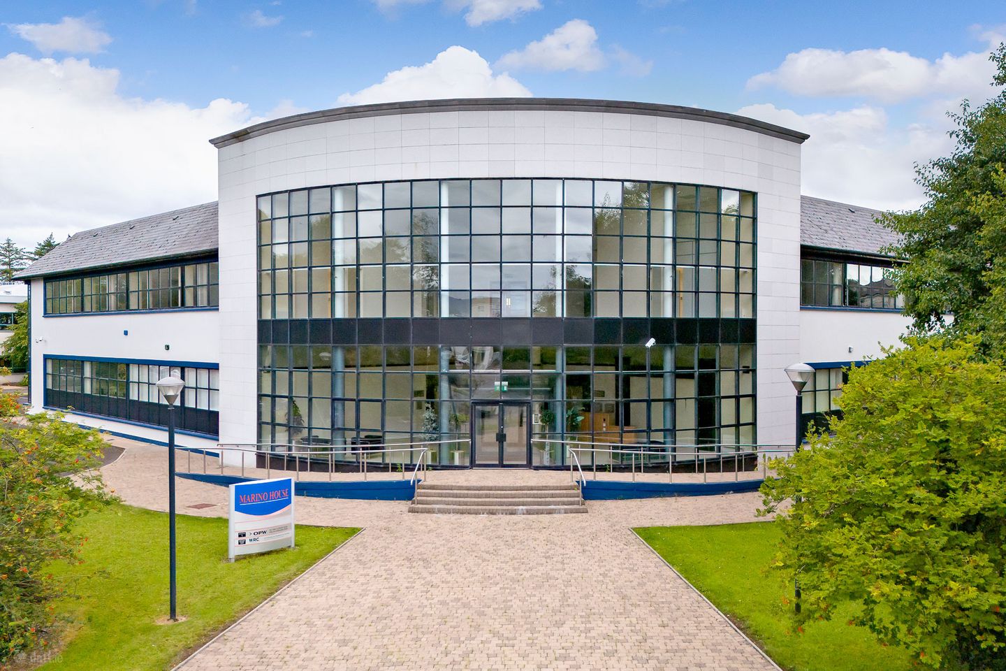 Marino House, Finisklin Business Park, Sligo