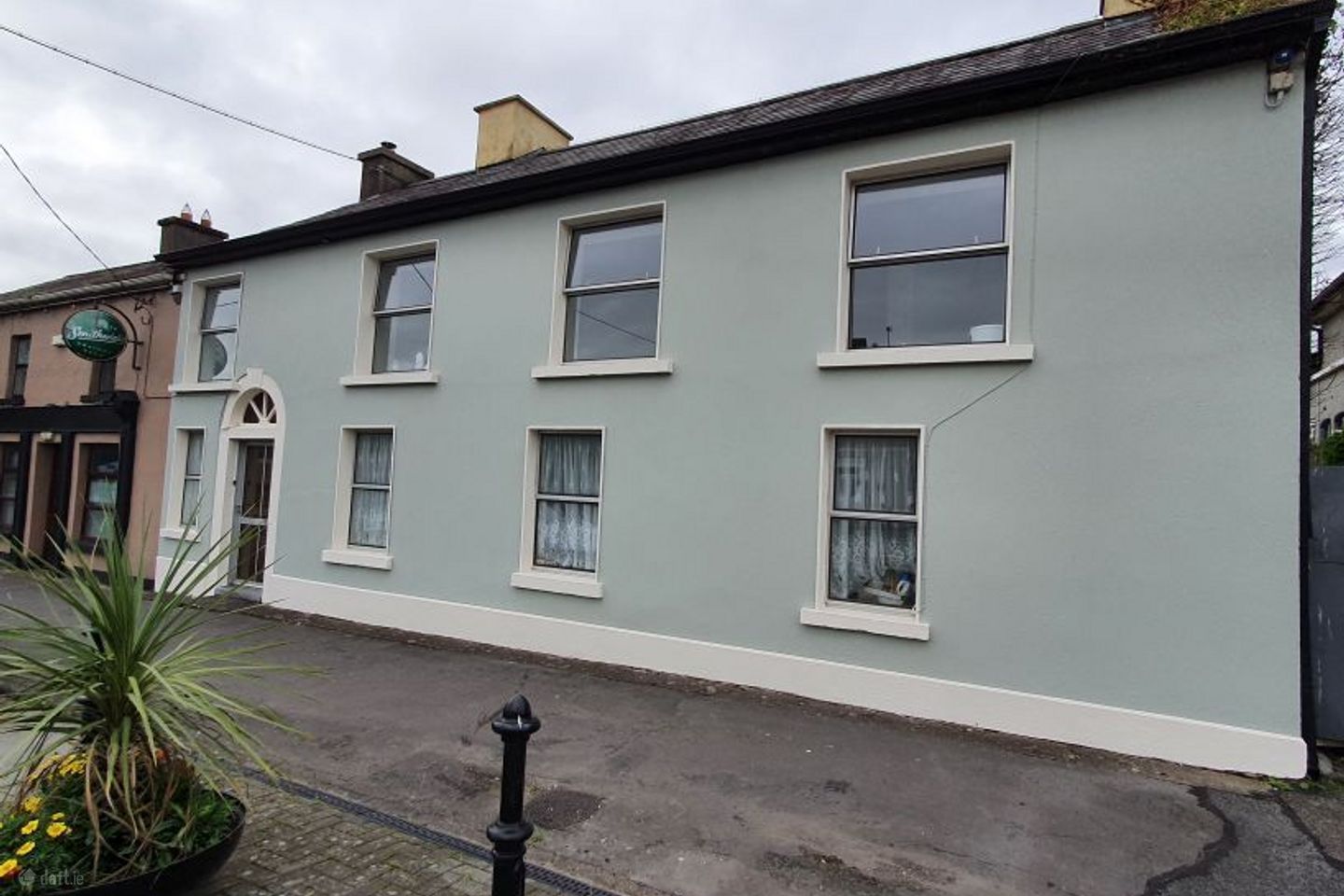 Main Street Clonmellon, Navan, Co. Meath