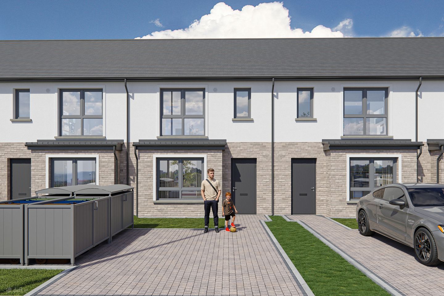 The Holly, Cornamaddy Court, Cornamaddy Court, Athlone, Co. Westmeath