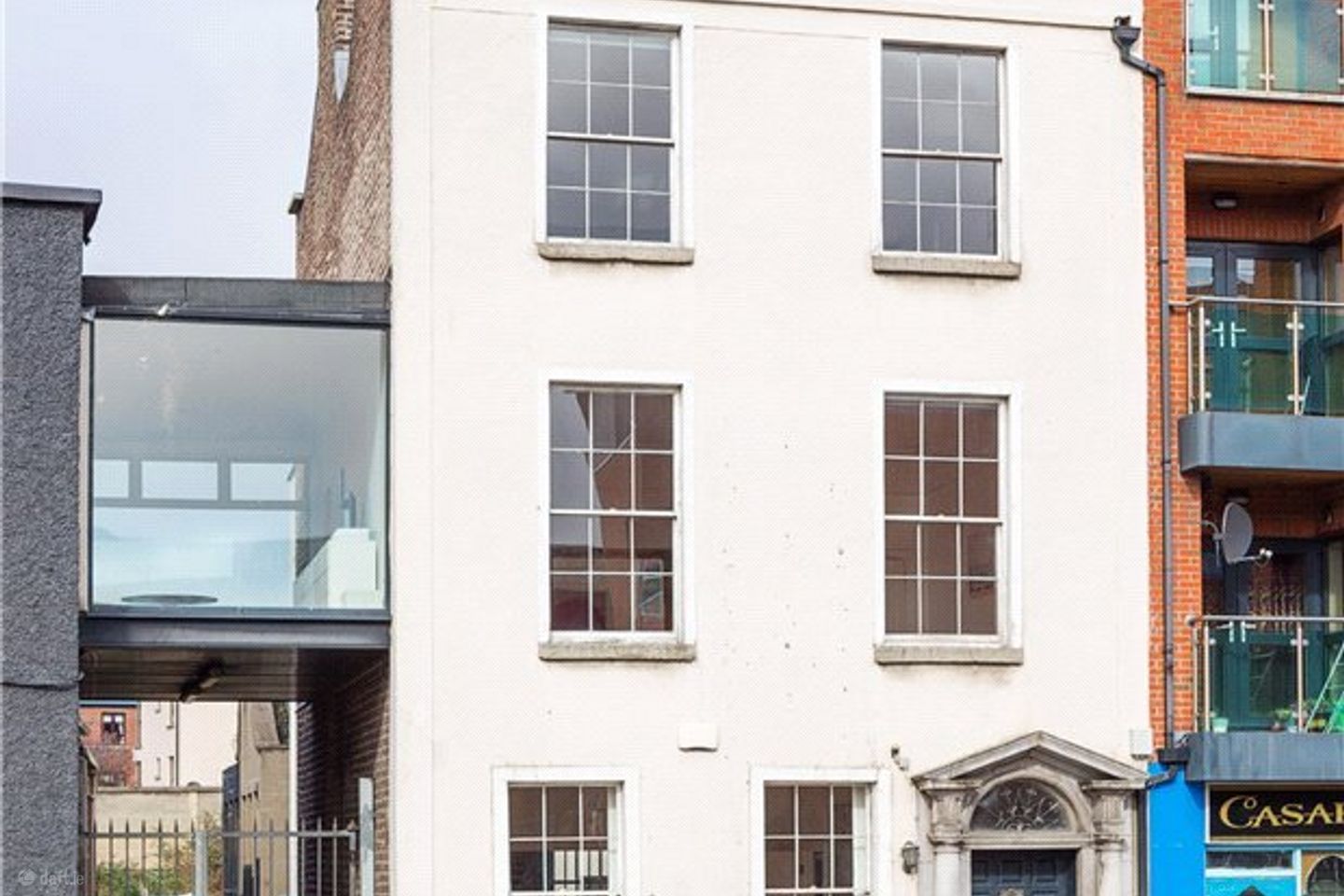 116 Cork Street, Dublin 8, D08EH97