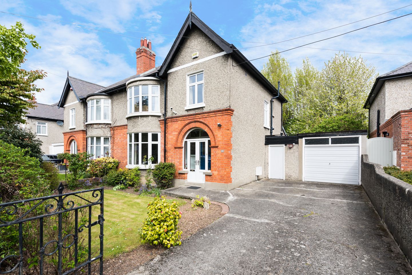 40 Merlyn Park, Ballsbridge, Co. Dublin