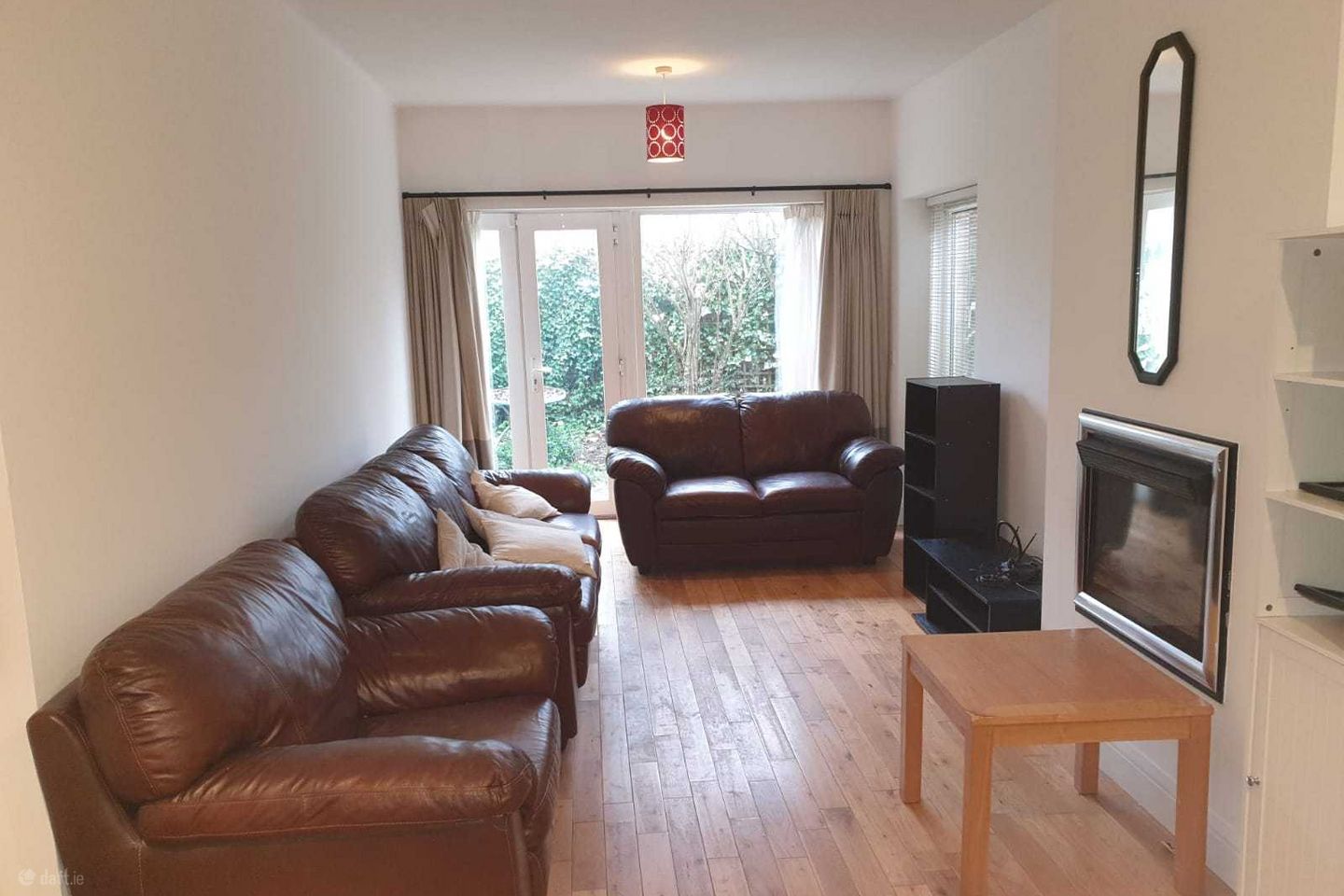 Apartment 3, Thornhill, Ballinlough, Co. Cork