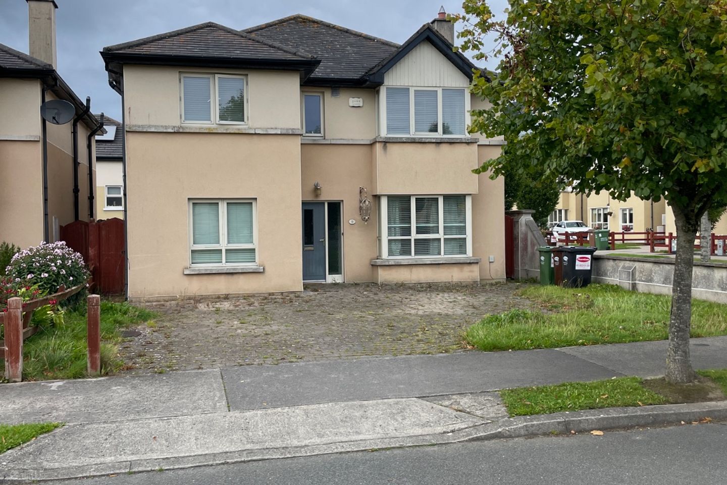 9 Barretstown Meadows, Roseberry, Newbridge, Co. Kildare, W12AY16