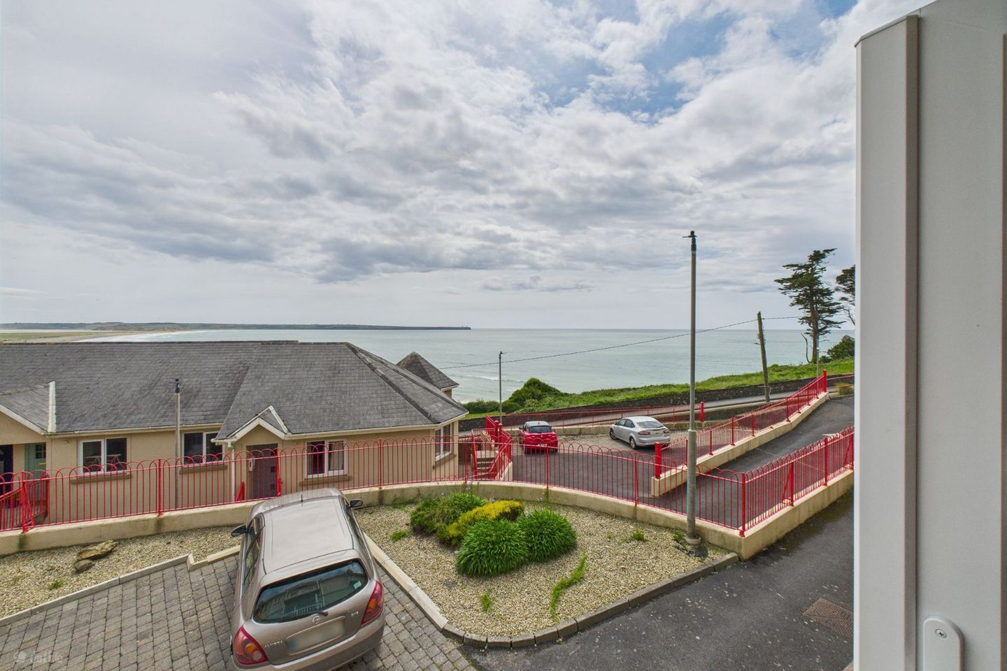 Apartment 18, Appollonian Suites, Church Road, Tramore, Co. Waterford, X91AE75