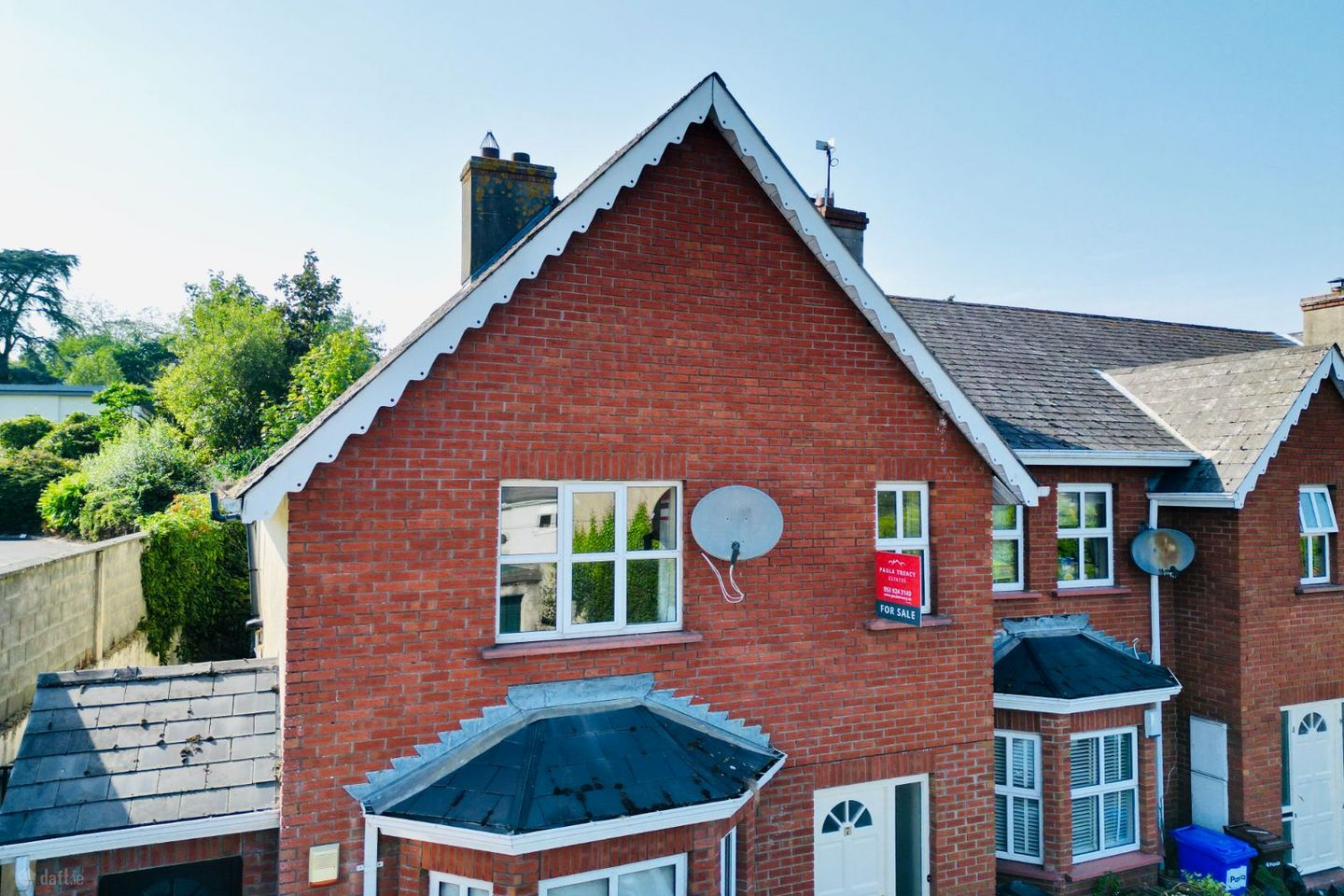 7 Cosgrove's Court, Munster Hill, Enniscorthy, Co. Wexford, Y21X2E4