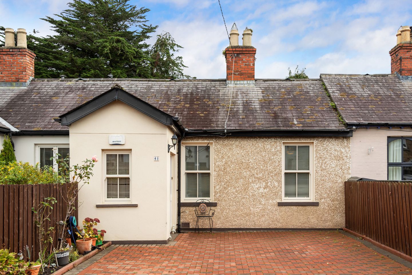 41 Brookfield Place, Blackrock, Co. Dublin, A94W9Y5