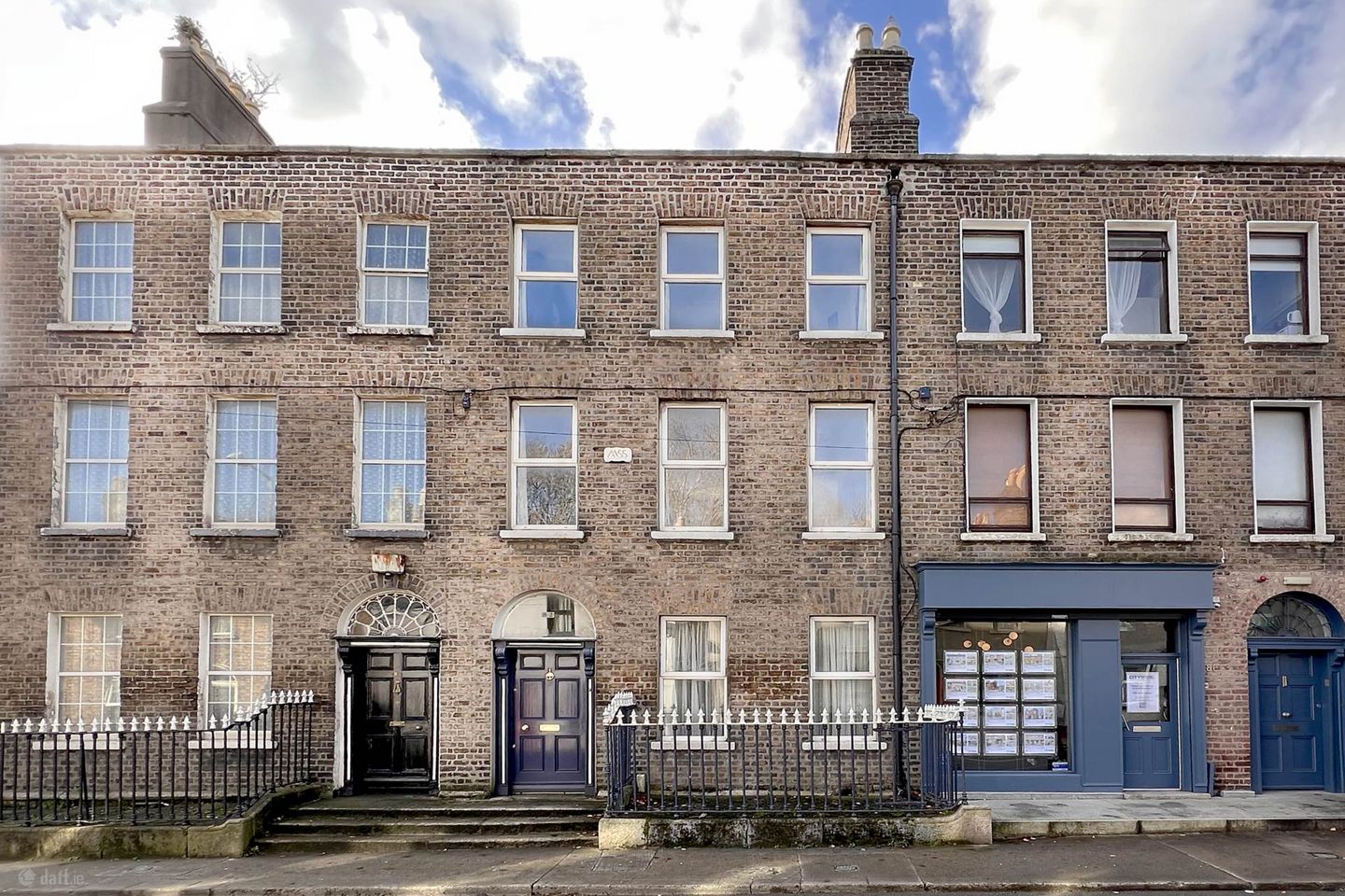 82 Aughrim St, Stoneybatter, Dublin, D07TR52