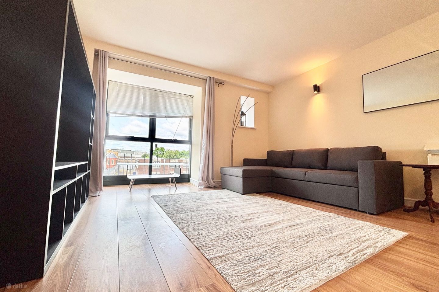 The Granary, Dublin 8