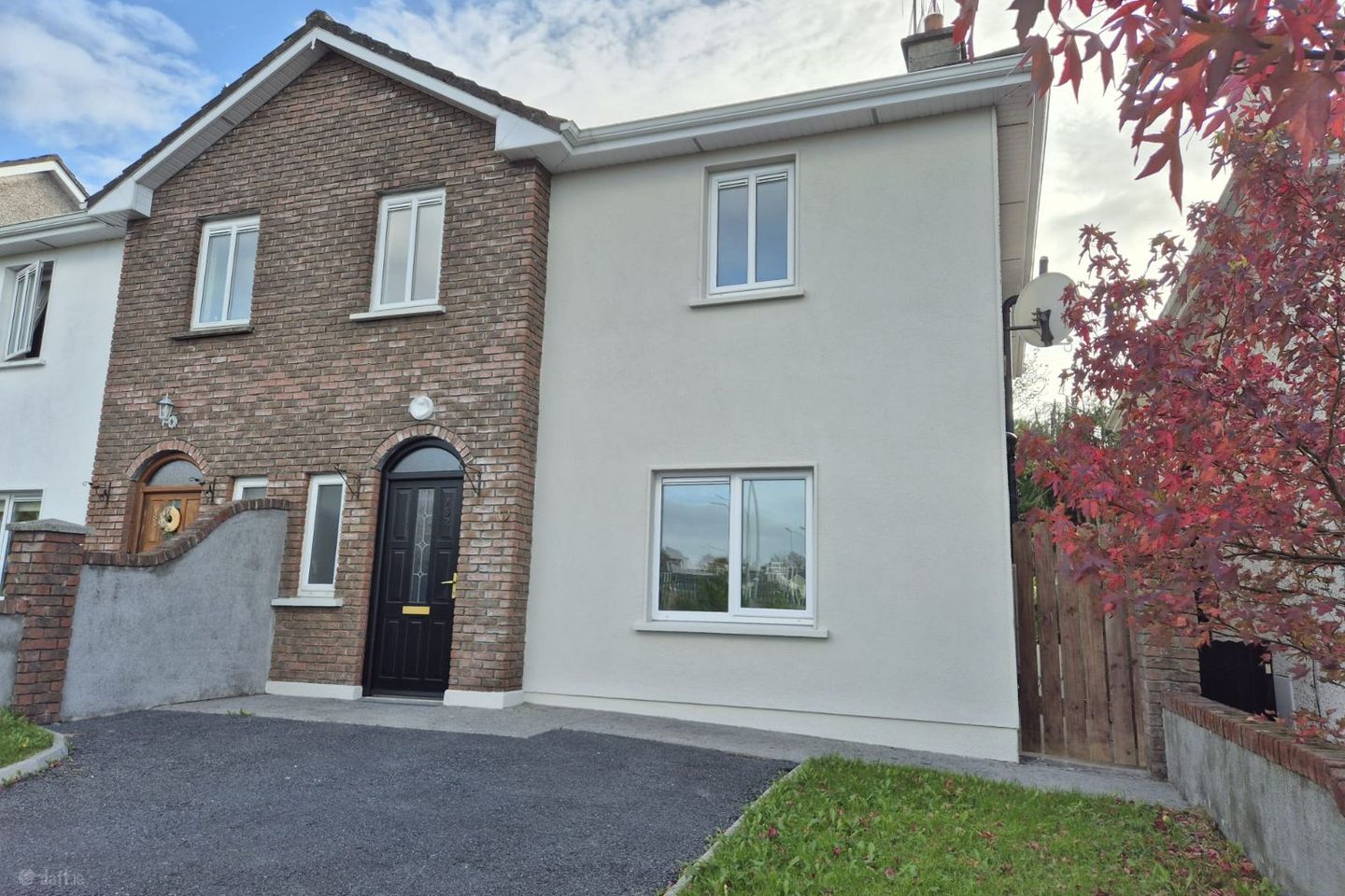 182 Cois Na H-Abhainn, Ballygaddy Road, Tuam, Co. Galway, H54EY62
