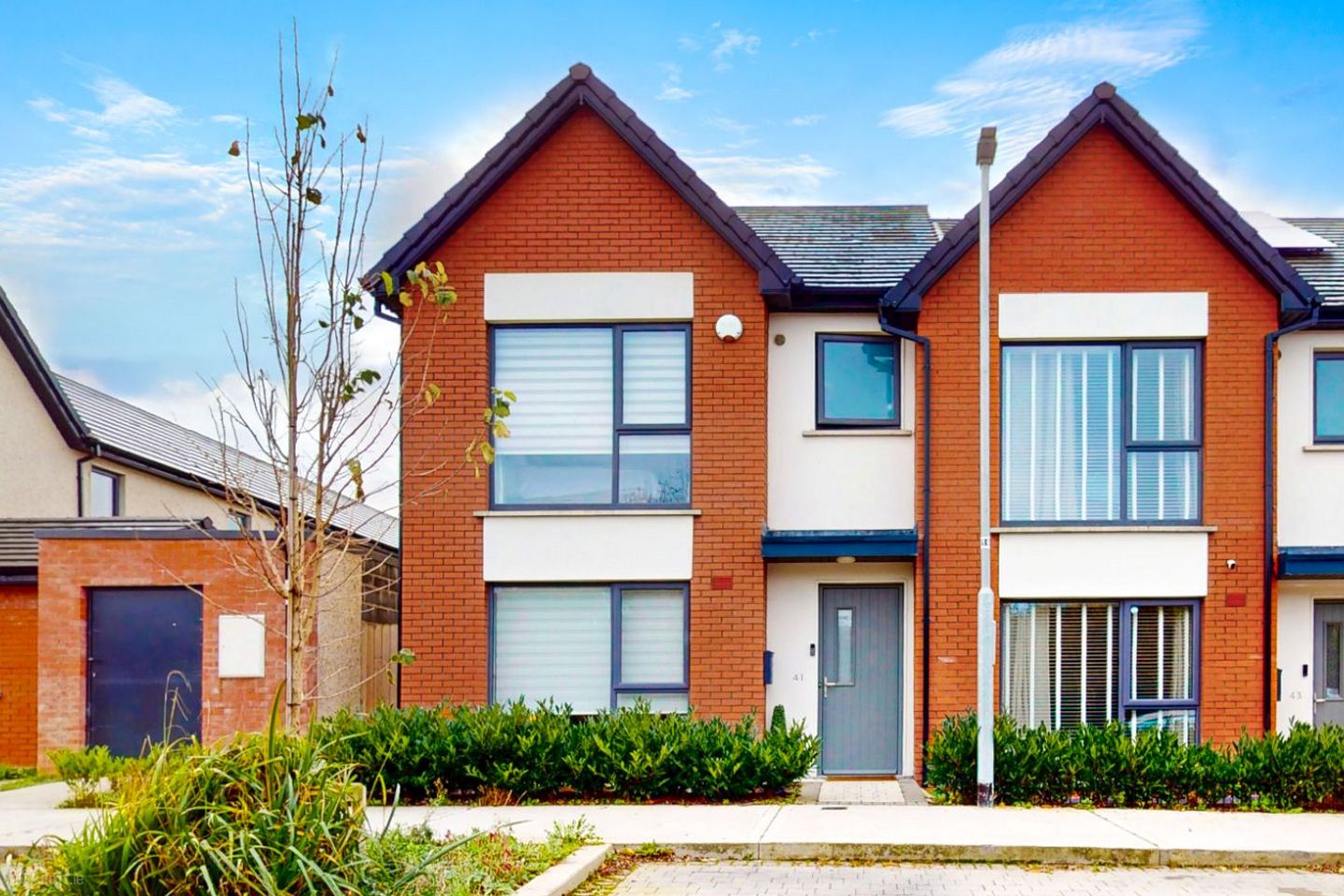 41 Ash Green, Kilcarbery, Grange Castle, Co. Dublin, D22X0K8