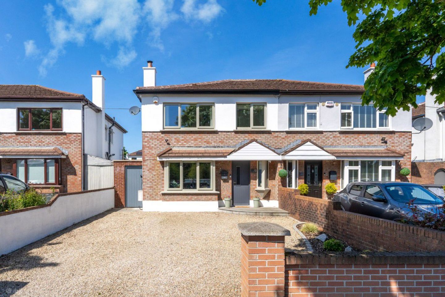 92 Murphystown Road, Dublin 18, Leopardstown, Dublin 18, D18Y5R2