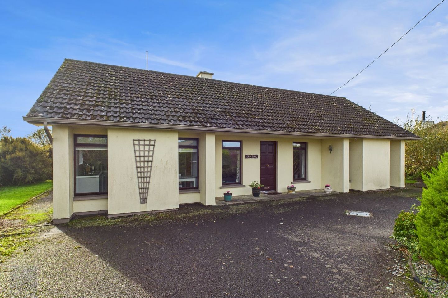 "Lansing", Grange Court, Rosslare Strand, Co. Wexford, Y35YH70