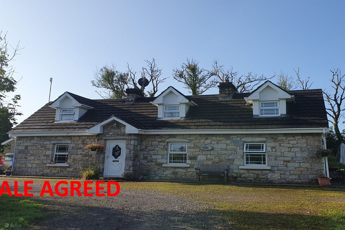 Ashview House, Corlisheen, Drumsna, Kilnagross, Co. Leitrim, N41PA66