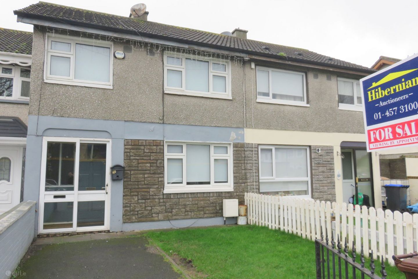 5 Saint Ronan's Crescent, Dublin 22, Ronanstown, Co. Dublin, D22N673