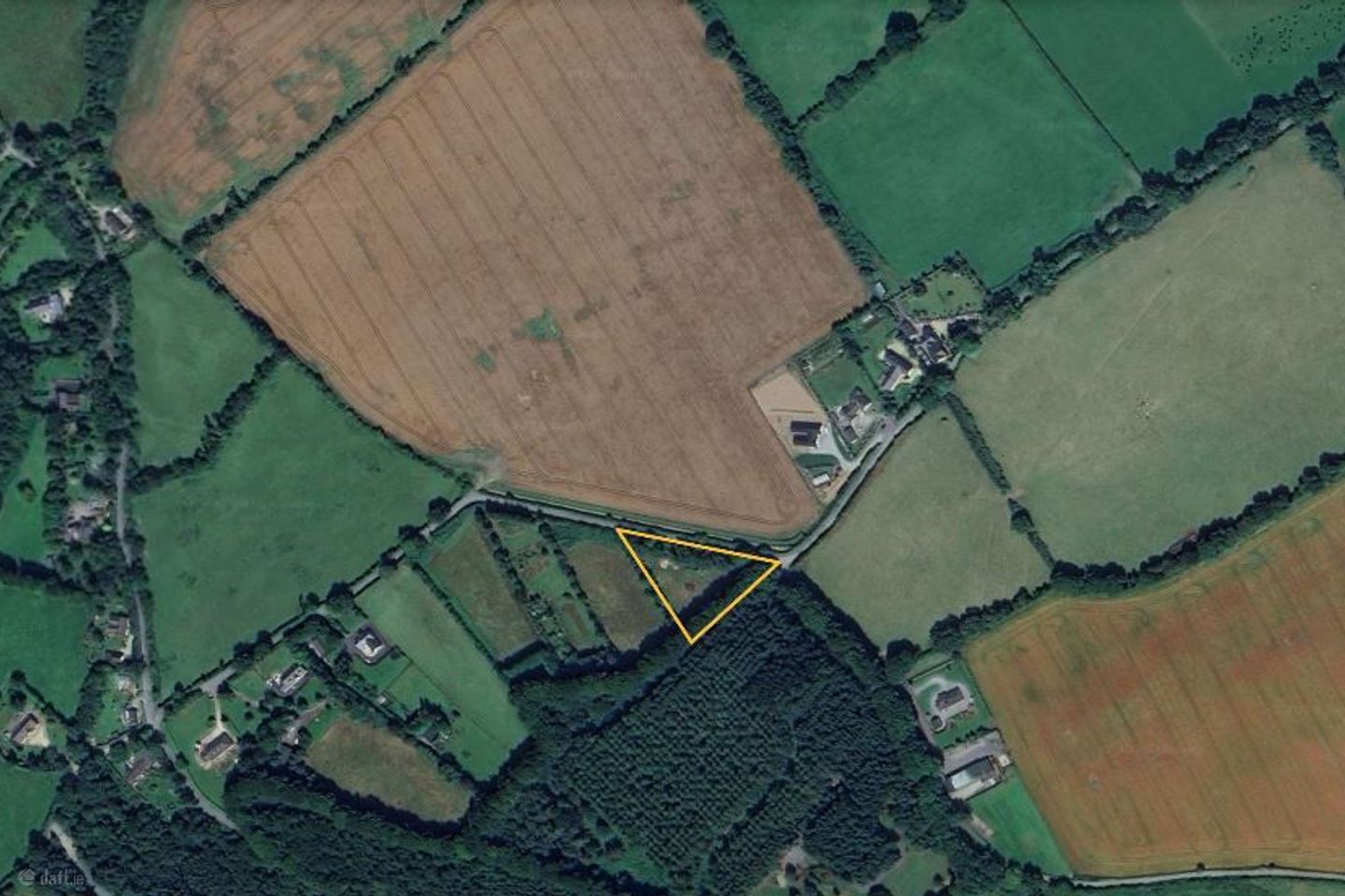 Ballylusk, Ashford, Co. Wicklow