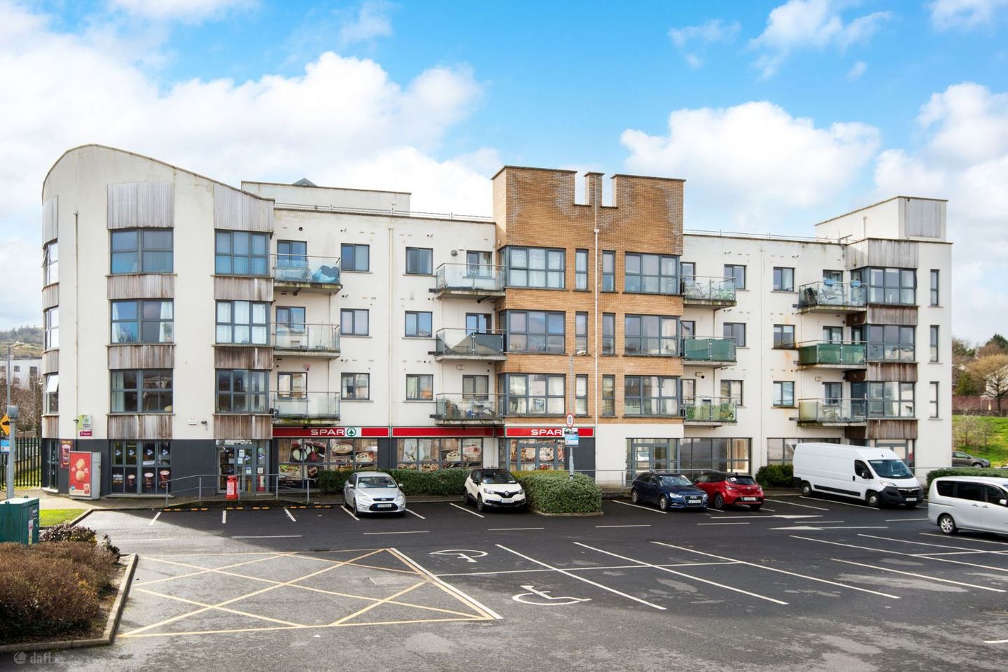 Apartment 143, Block D, Belfry Hall, Citywest, Co. Dublin, D24Y268