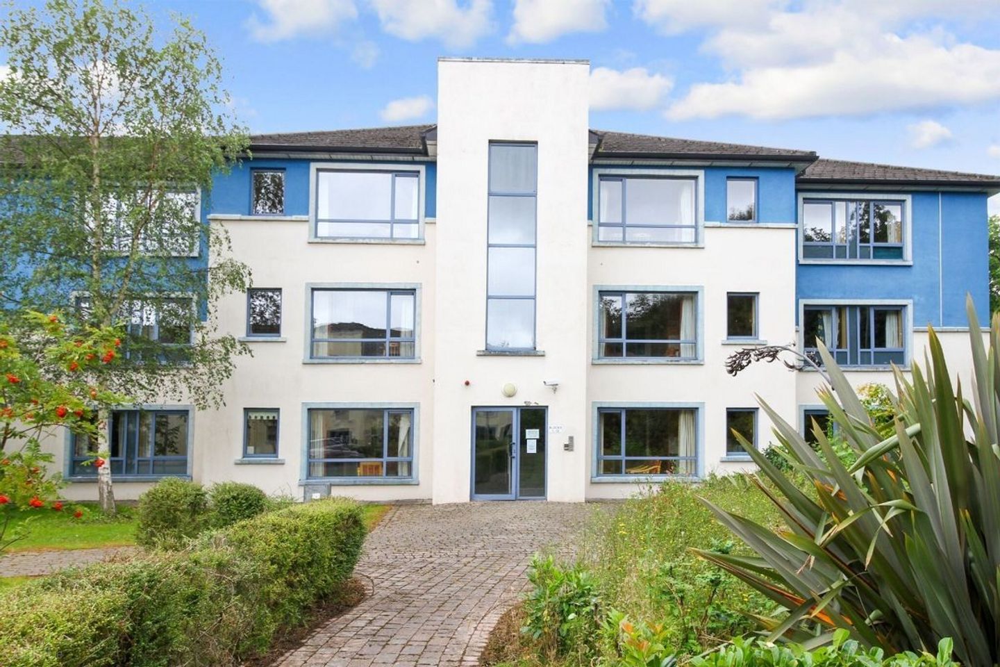 Apartment 11, Block 6, Gateway Apartments, Ballinode, Co. Sligo, F91PX44