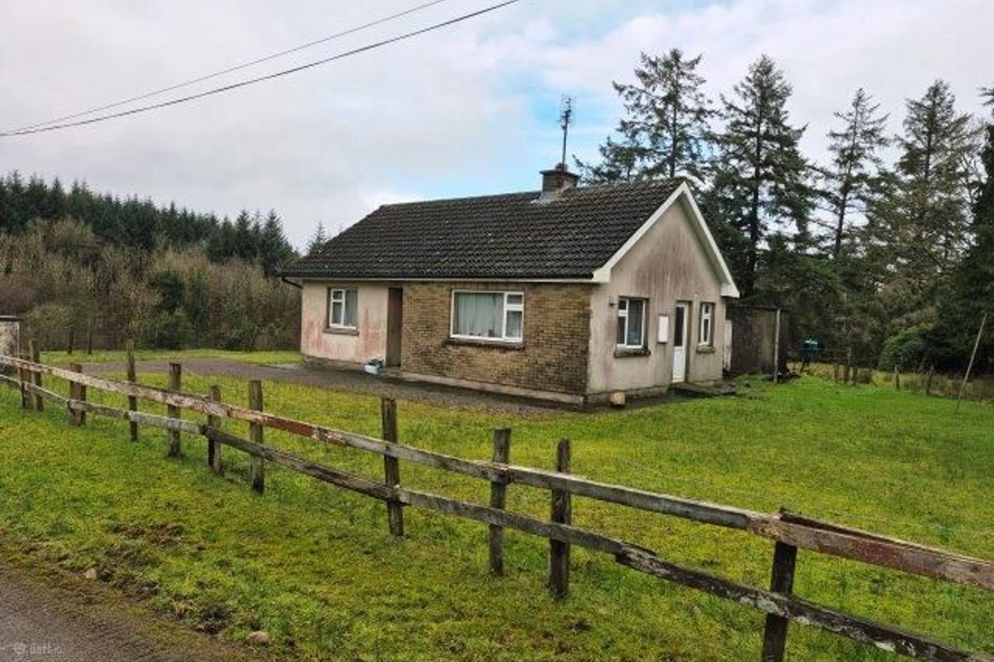 Silverhill ,Kiltyclogher, Co. Leitrim, Corracloona, Co. Leitrim, F91E6C0