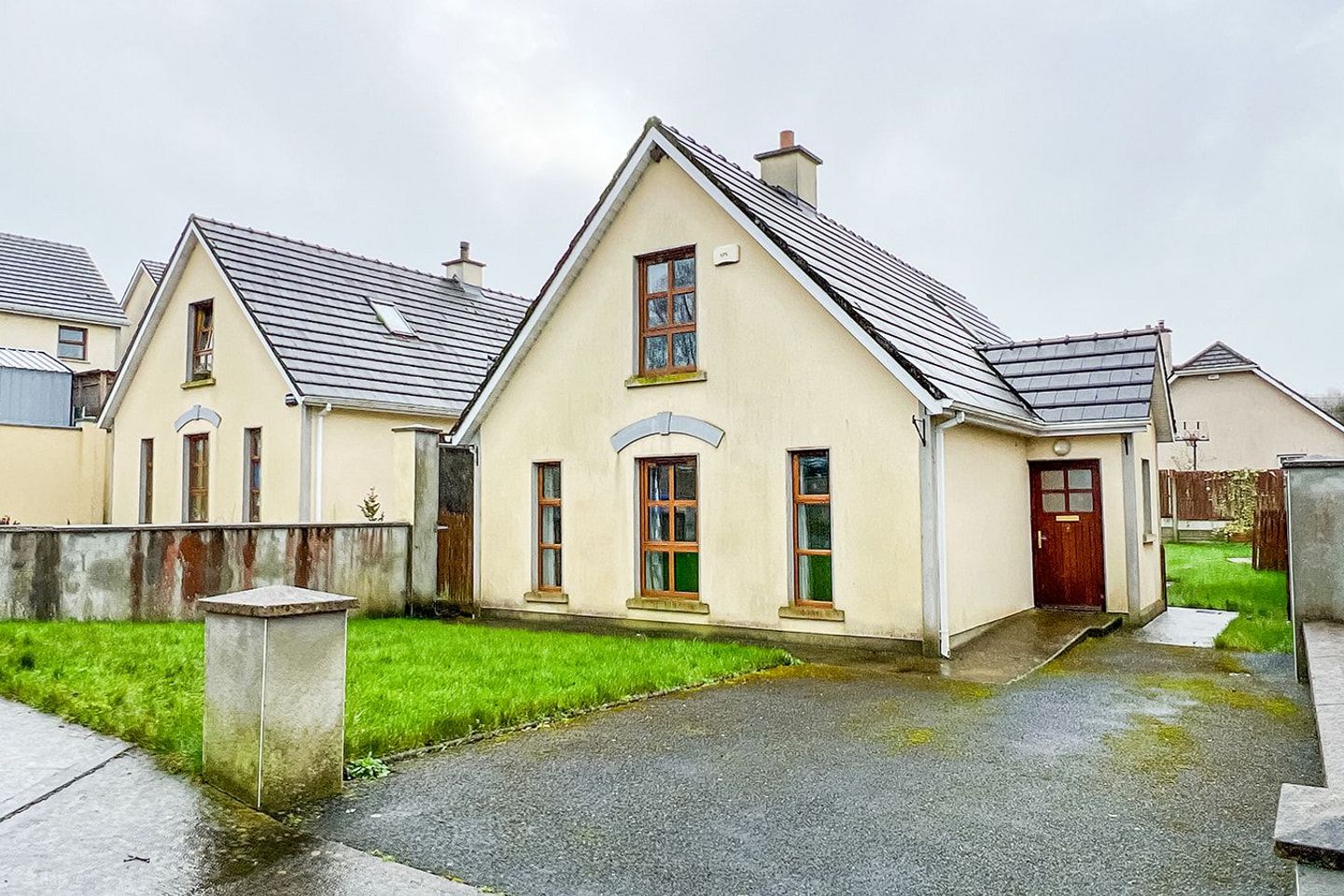 2 Archersfield, Kilmoganny, Co. Kilkenny, R95VY15