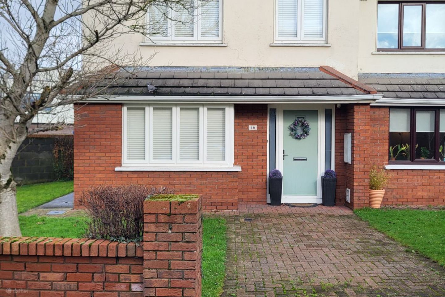 10 Maple Drive, The Cloisters, Mount Tallant Avenue, Terenure, Dublin 6w, Terenure, Dublin 6W