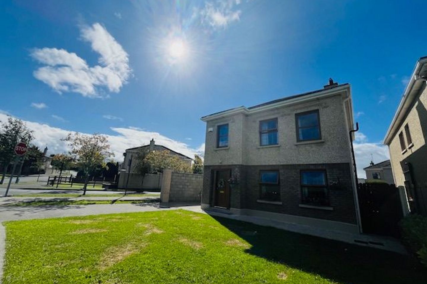 13 The Cross Of Newtown, Ballyroan, Ballyroan, Co. Laois, R32WT35