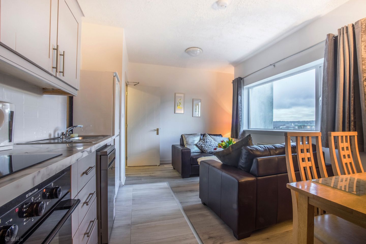 An Sean Mhuileann, North Circular Road, Tralee, Co. Kerry