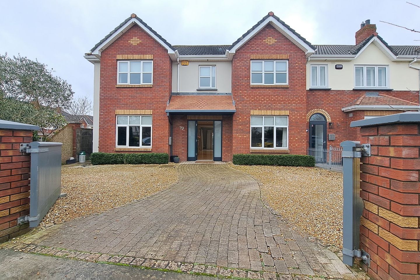 Torcaill, Portmarnock, Co. Dublin